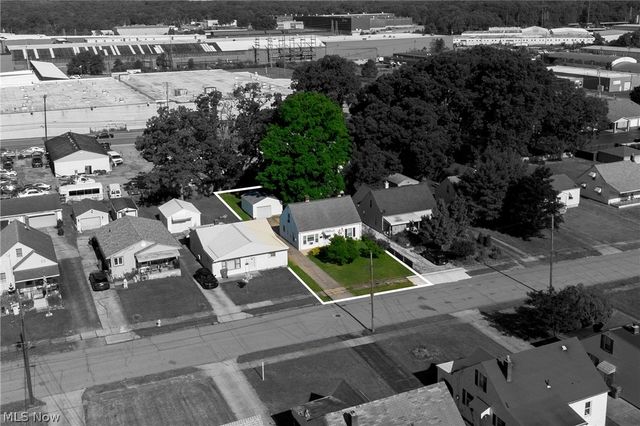 434 Winchester Avenue, Youngstown, OH 44509