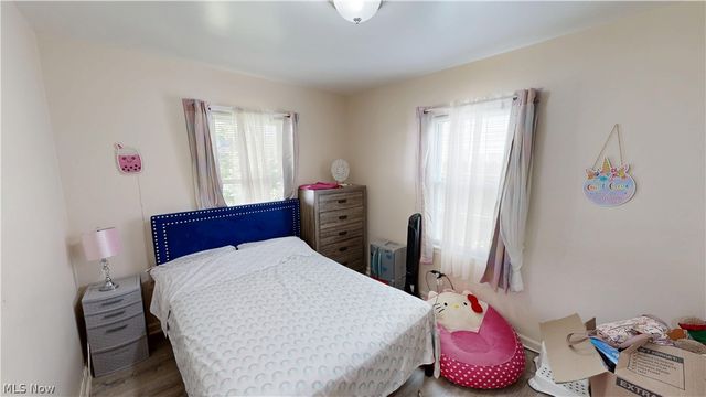 434 Winchester Avenue, Youngstown, OH 44509