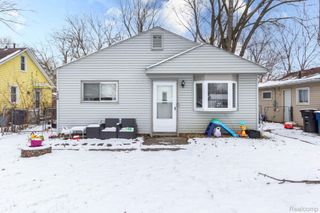 7420 Cavell Street, Westland, MI 48185