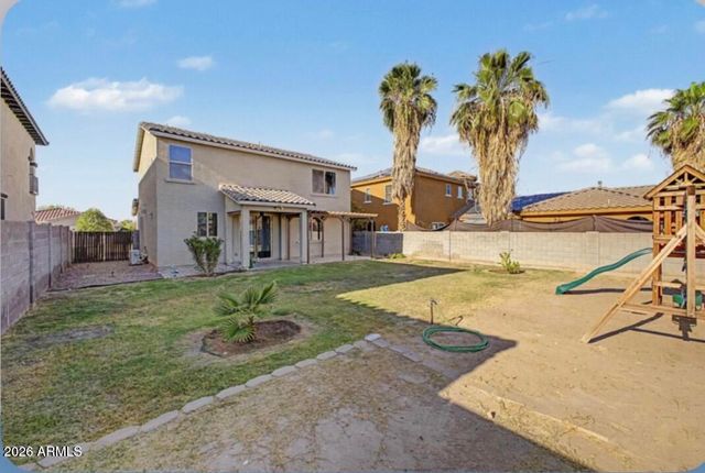 18157 W CAROL Avenue, Waddell, AZ 85355