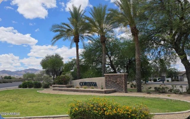 18157 W CAROL Avenue, Waddell, AZ 85355