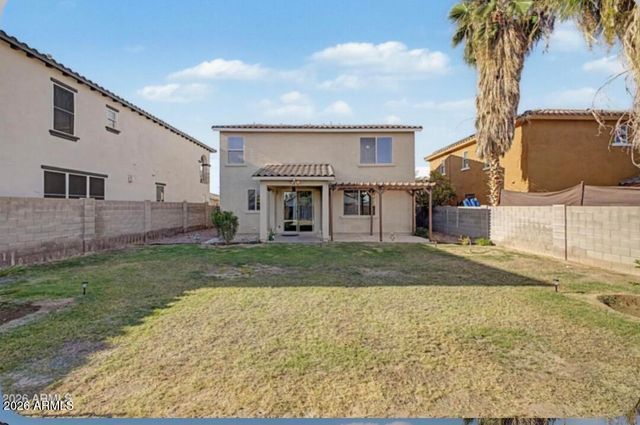 18157 W CAROL Avenue, Waddell, AZ 85355