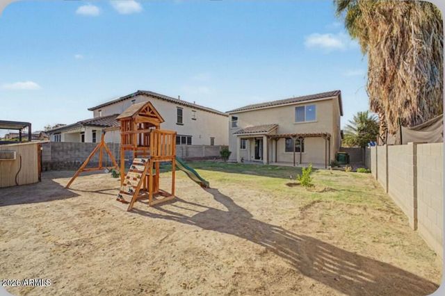 18157 W CAROL Avenue, Waddell, AZ 85355