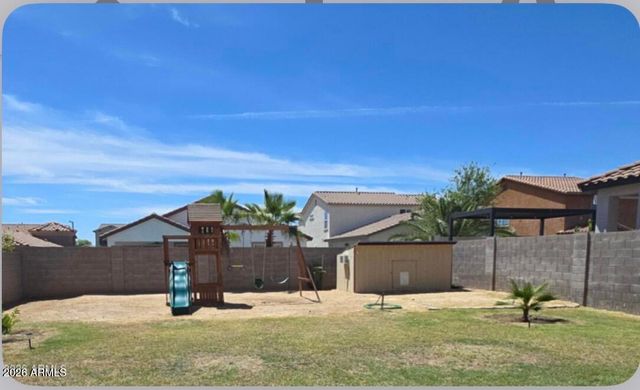 18157 W CAROL Avenue, Waddell, AZ 85355