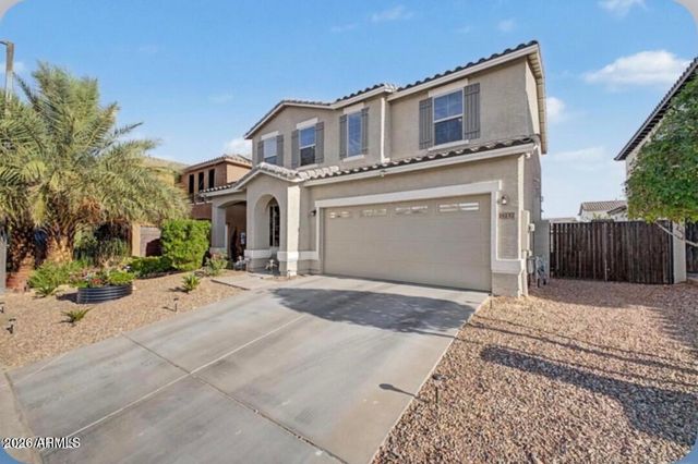 18157 W CAROL Avenue, Waddell, AZ 85355