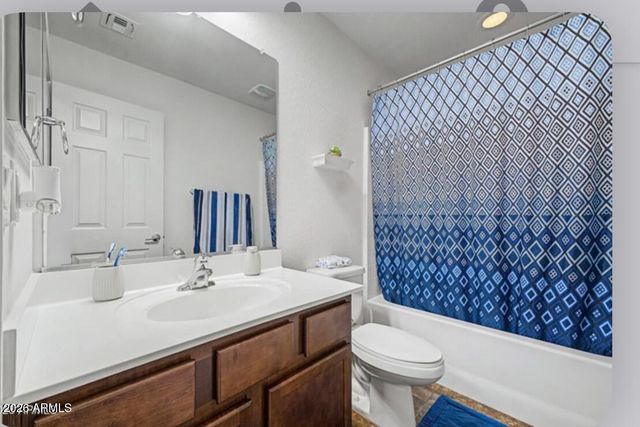 18157 W CAROL Avenue, Waddell, AZ 85355