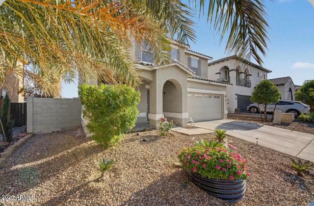 18157 W CAROL Avenue, Waddell, AZ 85355