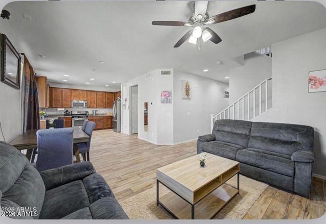18157 W CAROL Avenue, Waddell, AZ 85355