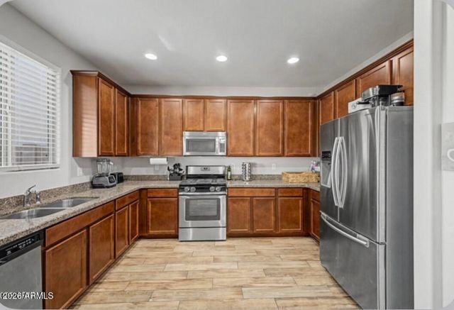 18157 W CAROL Avenue, Waddell, AZ 85355