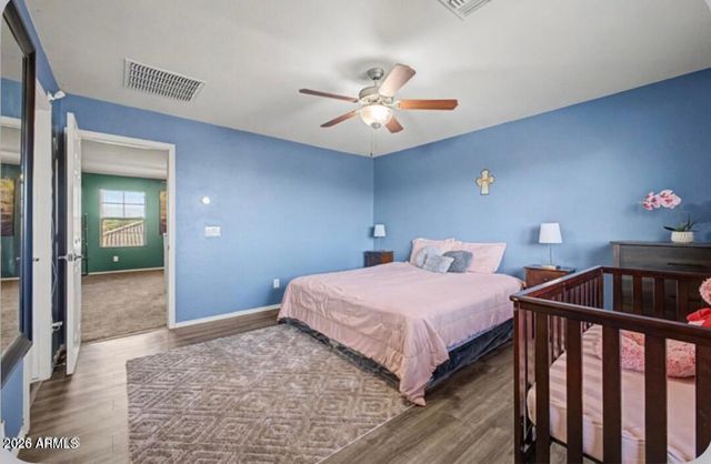 18157 W CAROL Avenue, Waddell, AZ 85355
