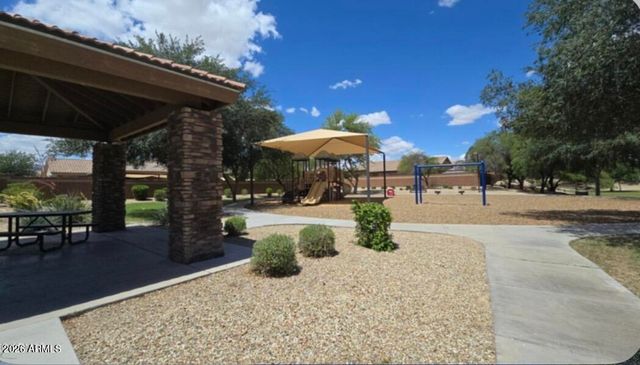 18157 W CAROL Avenue, Waddell, AZ 85355