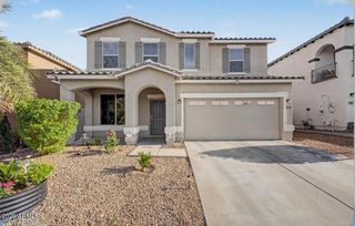 18157 W CAROL Avenue, Waddell, AZ 85355