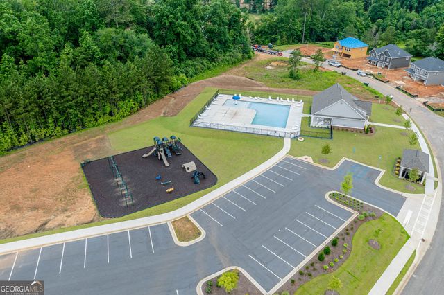 304 GLENHAVEN Drive, Lagrange, GA 30241