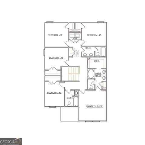 304 GLENHAVEN Drive, Lagrange, GA 30241