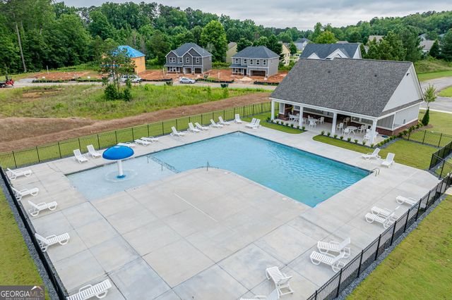 304 GLENHAVEN Drive, Lagrange, GA 30241