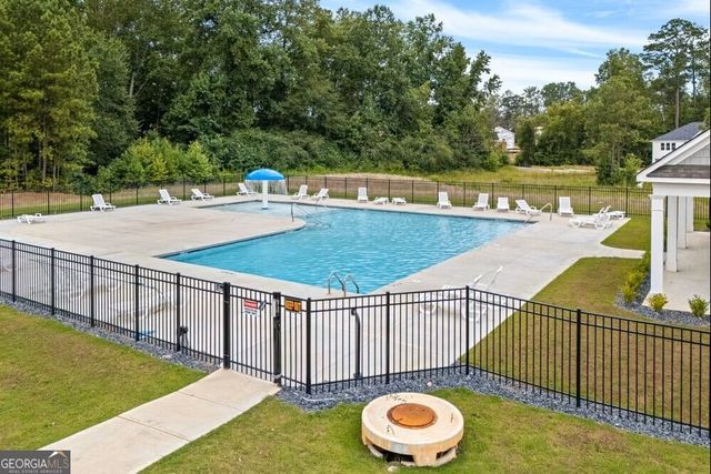 304 GLENHAVEN Drive, Lagrange, GA 30241