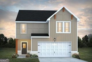 304 GLENHAVEN Drive, Lagrange, GA 30241