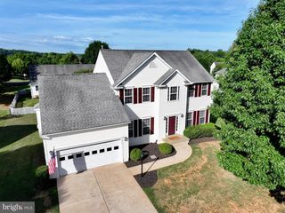 1036 VIRGINIA AVE, Culpeper, VA 22701