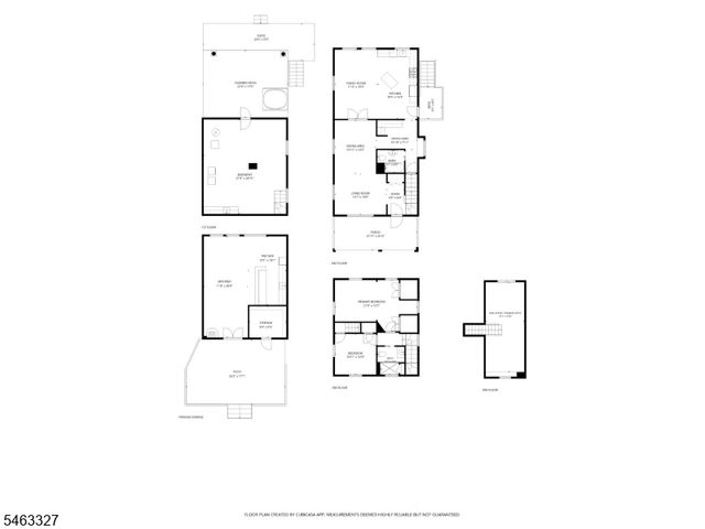 12 Essex Ave, Bernardsville Boro, NJ 07924