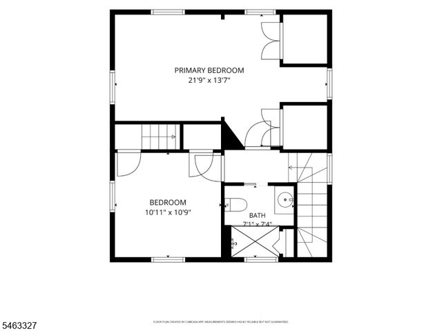 12 Essex Ave, Bernardsville Boro, NJ 07924