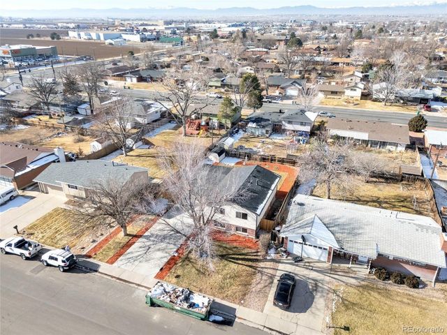 835 S 9th Ave, Brighton, CO 80601