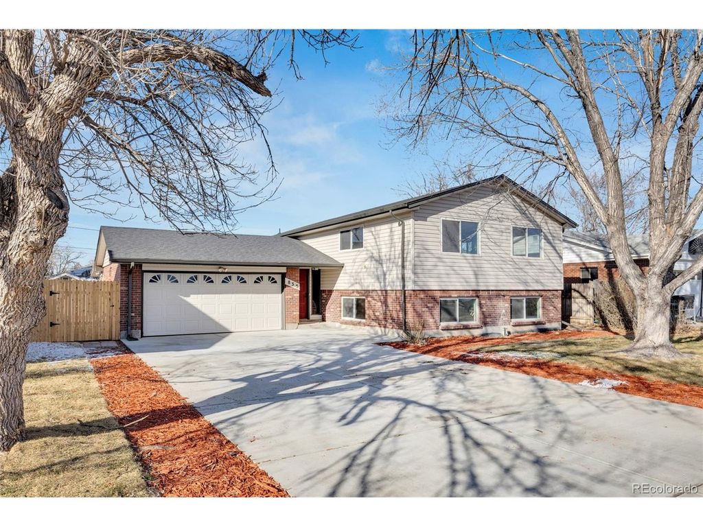 835 S 9th Ave, Brighton, CO 80601