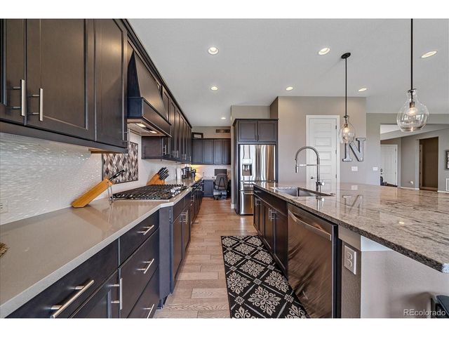 19661 W 95th Pl, Arvada, CO 80007