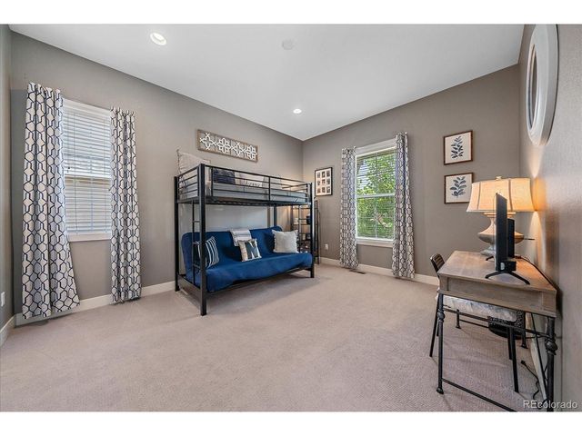 19661 W 95th Pl, Arvada, CO 80007