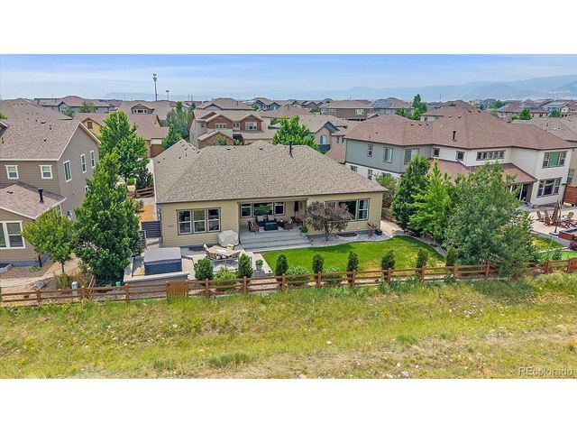 19661 W 95th Pl, Arvada, CO 80007