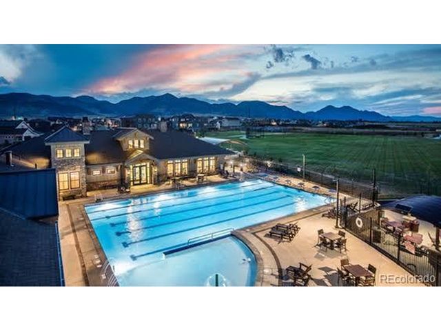 19661 W 95th Pl, Arvada, CO 80007