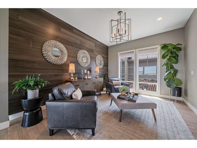 19661 W 95th Pl, Arvada, CO 80007