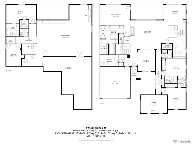 19661 W 95th Pl, Arvada, CO 80007