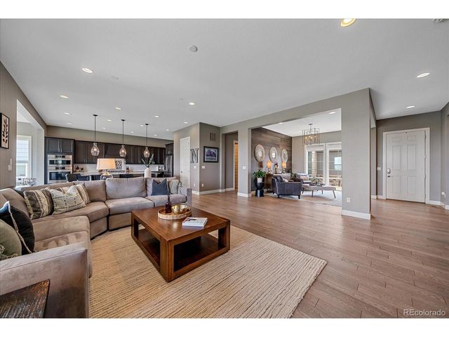 19661 W 95th Pl, Arvada, CO 80007
