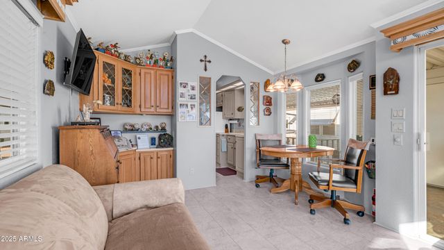 492 IRON ORE Drive, Apache Junction, AZ 85119