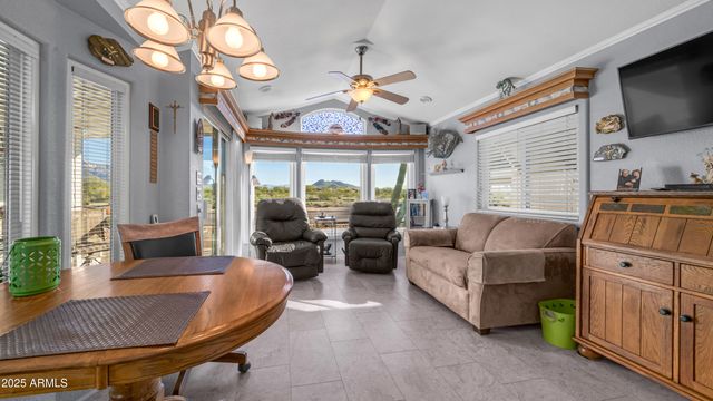 492 IRON ORE Drive, Apache Junction, AZ 85119