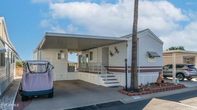 492 IRON ORE Drive, Apache Junction, AZ 85119