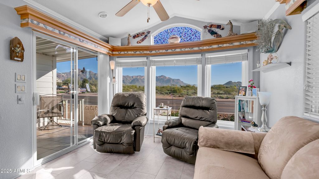 492 IRON ORE Drive, Apache Junction, AZ 85119