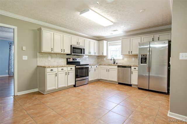 2373 Mitchell Creek Road, Wetumpka, AL 36093