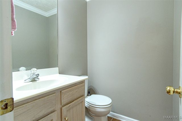 2373 Mitchell Creek Road, Wetumpka, AL 36093