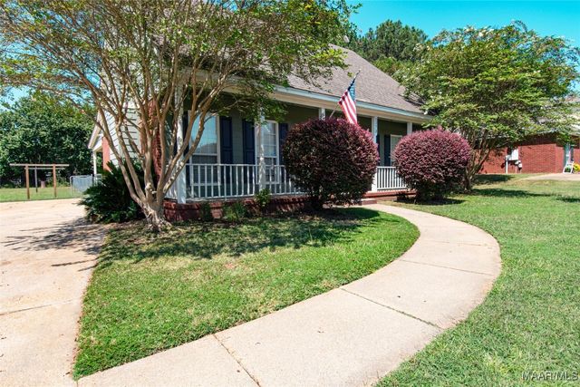 2373 Mitchell Creek Road, Wetumpka, AL 36093