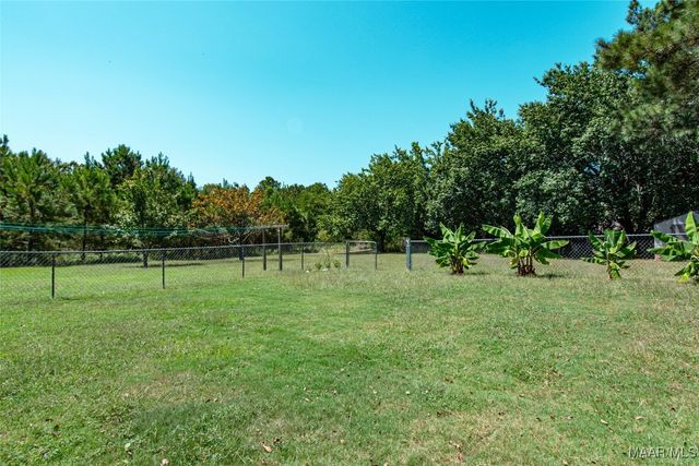 2373 Mitchell Creek Road, Wetumpka, AL 36093