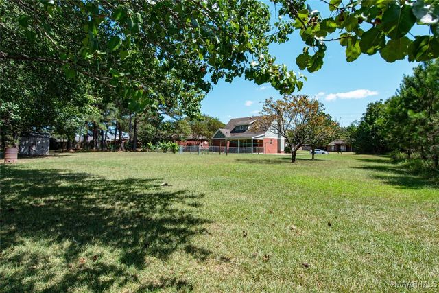 2373 Mitchell Creek Road, Wetumpka, AL 36093