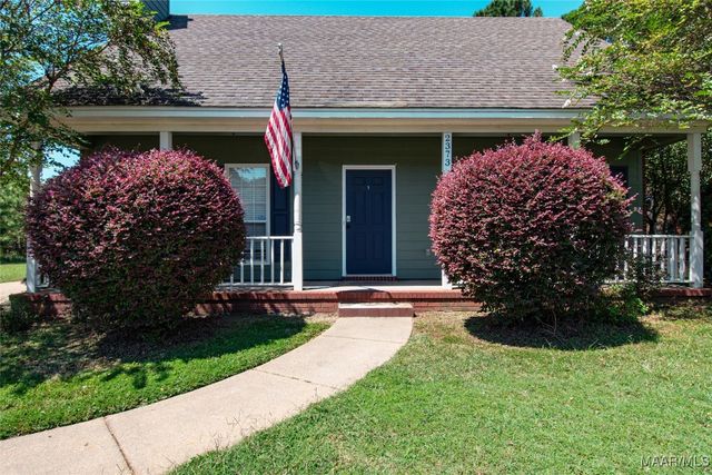 2373 Mitchell Creek Road, Wetumpka, AL 36093