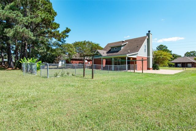 2373 Mitchell Creek Road, Wetumpka, AL 36093