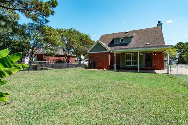 2373 Mitchell Creek Road, Wetumpka, AL 36093