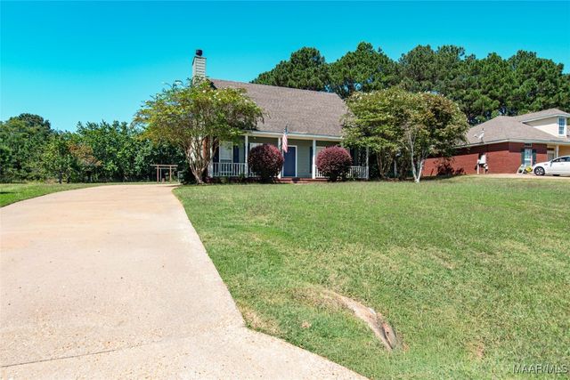 2373 Mitchell Creek Road, Wetumpka, AL 36093