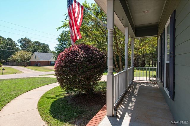 2373 Mitchell Creek Road, Wetumpka, AL 36093