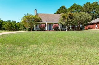 2373 Mitchell Creek Road, Wetumpka, AL 36093
