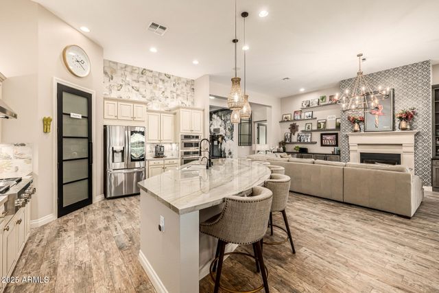 9362 W SANDS Drive, Peoria, AZ 85383