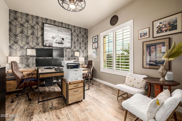 9362 W SANDS Drive, Peoria, AZ 85383